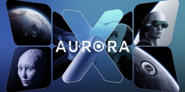 Görsel üretmede çığır açacak Aurora tanıtıldı