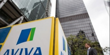 Aviva: 4,65 Milyar Dolarlık Alım