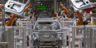 Avrupa Otomotiv Talep Krizi