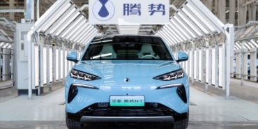 BYD Lansmanı 20 Bin Talep Aldı