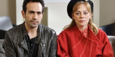 Bahar'da beklenmedik 2 ayrılık