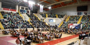 Balıkesir’de satranç turnuvasına büyük talep