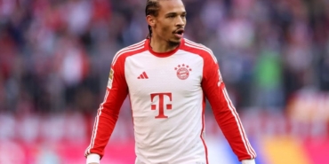 Barcelona’dan Sane’ye teklif geldi