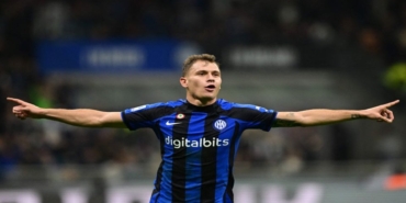 İnter'de Barella'nın durumu belirsizliğini koruyor