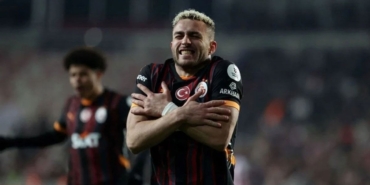 Barış Alper’e Premier Lig'den talip çıktı