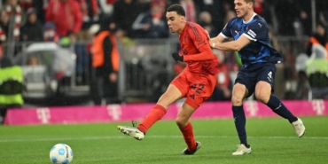 Bayern Münih 2 farklı galibiyetle seriyi sürdürdü