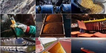 Baz Metallerin Politbüro Desteği