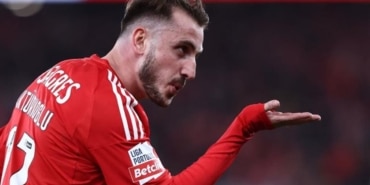 Benfica'ya pahalıya patladı: 8.7 milyon euro tazminat