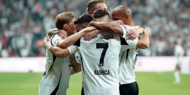 Beşiktaş’ta 2 yıldızın durumu belirsiz. Antalyaspor maçı öncesi büyük sorun