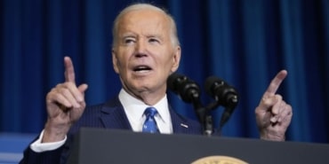 Biden: Trump Tarifeleri Büyük Hata