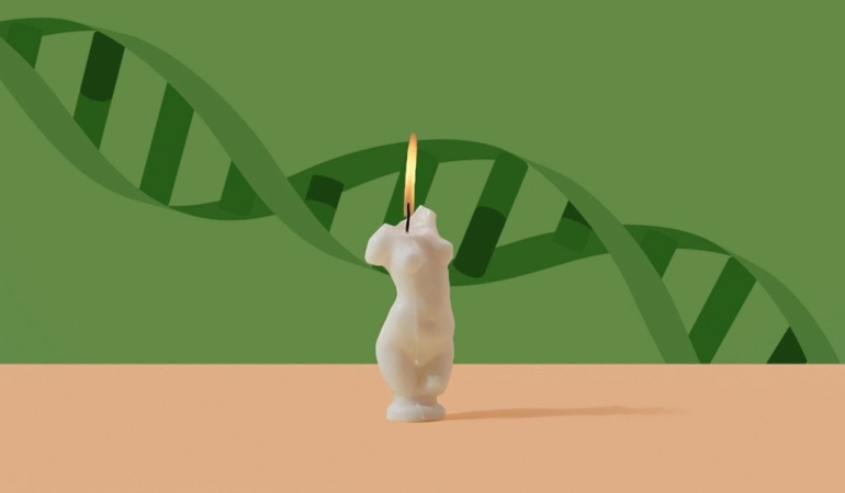 Biyolojik Yaş Kolon Kanserini Artırıyor