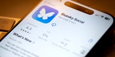 Bluesky'ta yeni dönem