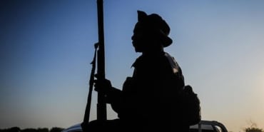 Nijerya-Kamerun sınırında 10 Boko Haram üyesi etkisiz hale getirildi