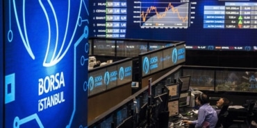 Borsa 2025 İlk Çeyrek