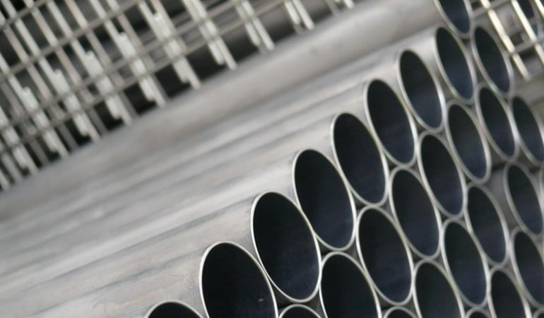 Borusan ABD'de 68 milyon dolar yatırım yaptı