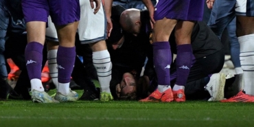 Sahanın ortasında fenalaşan Bove için flaş karar. İtalya’dan ayrılabilir