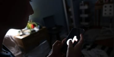 Brezilya'da Okullarda Cep Telefonu Yasağı