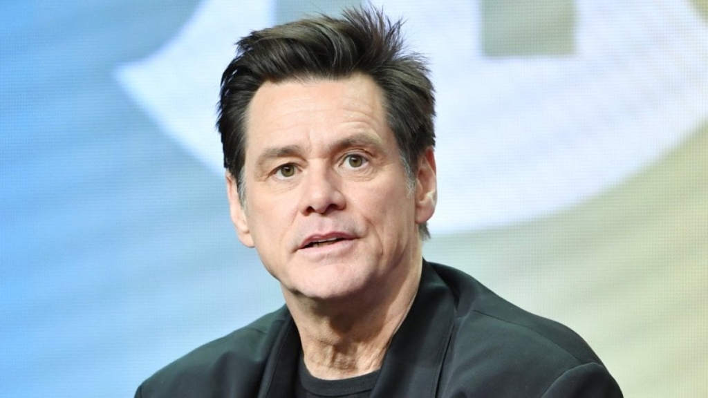 Jim Carrey'den hazin itiraf: 