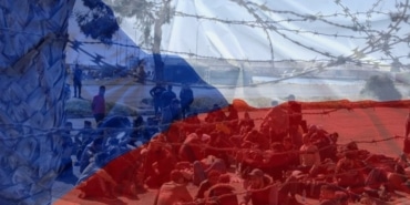 Çekya, Suriyelilere kapıları kapattı