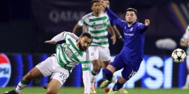 Celtic, Dinamo Zagreb mücadelesinde gol sesi çıkmadı