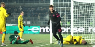 Chelsea Astana'yı yenerek gruptan çıkmayı garantiledi