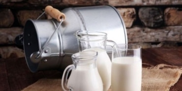 Çiğ Süt Fiyatında Yüzde 17 Zam
