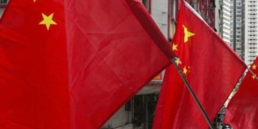 Çin, Suriye'de İstikrarı Destekliyor