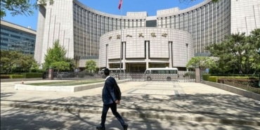 Çin Tahvil Getirileri Tarihin En Düşüğünde