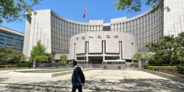 Çin Tahvil Getirisi Tarihi Düşüş Yaşıyor