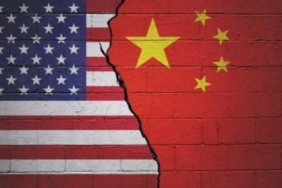 Çin'den ABD'ye sert tepki!