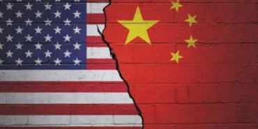 Çin'den ABD'ye sert tepki!