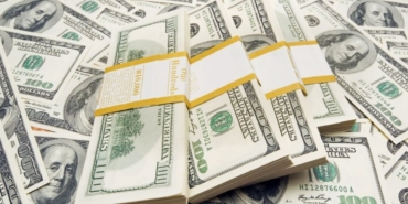 Çin'de müthiş dolar rezervi: 3 trilyon 265 milyar dolar