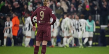 Manchester City serbest düşüşte