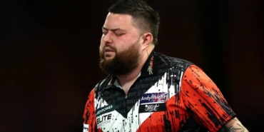 Dünya Dart Şampiyonası'nda sürpriz veda
