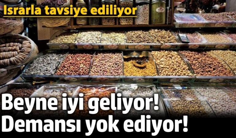 Demans Tedavisi: Yeni umut