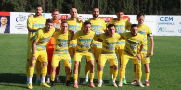 Derincespor boş geçmedi