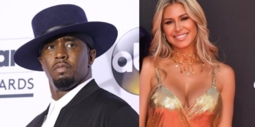 Anna Kane'den Diddy hakkında tüyler ürperten itiraflar