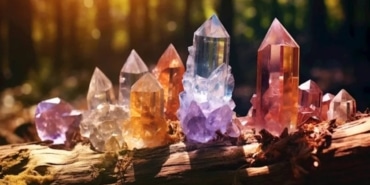 Doğal Taşlar ve Şifa: Gerçek mi?