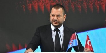 Ertuğrul Doğan’dan transfer açıklaması: Görüşmelere başladık