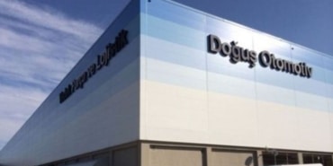 Doğuş'tan Otomotiv Hisse Satışı