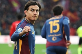 Dybala, Roma’dan ayrılmaya hazır. Maaşını bile düşürmeye istekli
