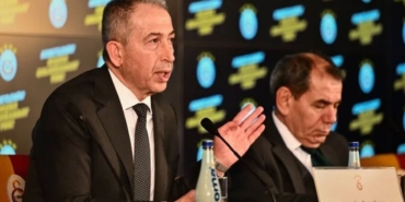 Galatasaray’dan Dybala ile ilgili ilk açıklama geldi