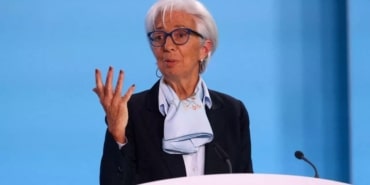 ECB Başkanı'ndan kritik faiz açıklaması