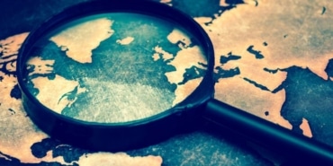 Ekonomi, İklim ve Siber Riskler Tehdit Ediyor