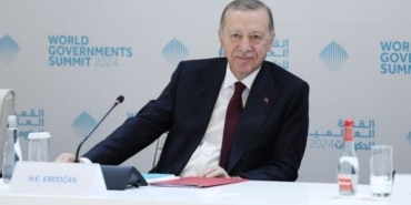 Erdoğan: Trump'ın Sözleri