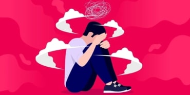 Ergenlerde Psikolojik Sorunlar Artıyor