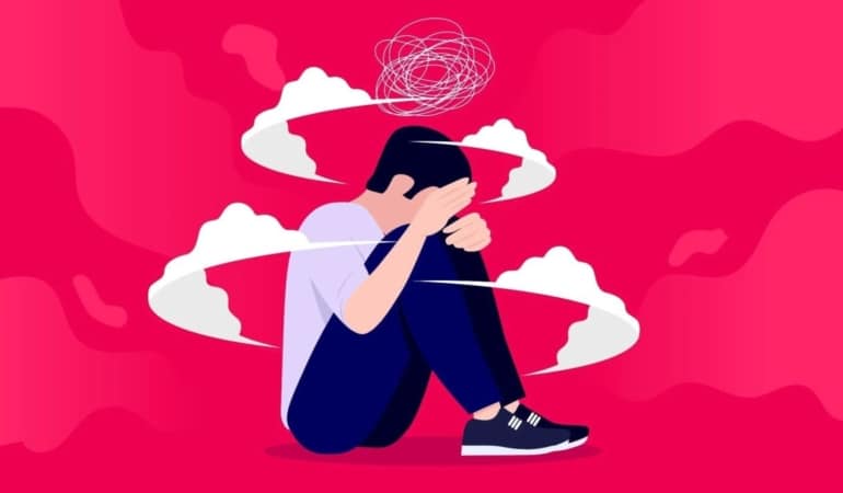 Ergenlerde Psikolojik Sorunlar Artıyor