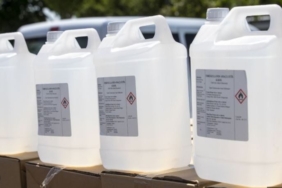 Etil Alkol Satışında Sınırlama