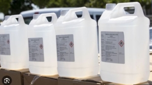 Etil Alkol Satışında Sınırlama