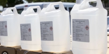 Etil Alkol Satışında Sınırlama